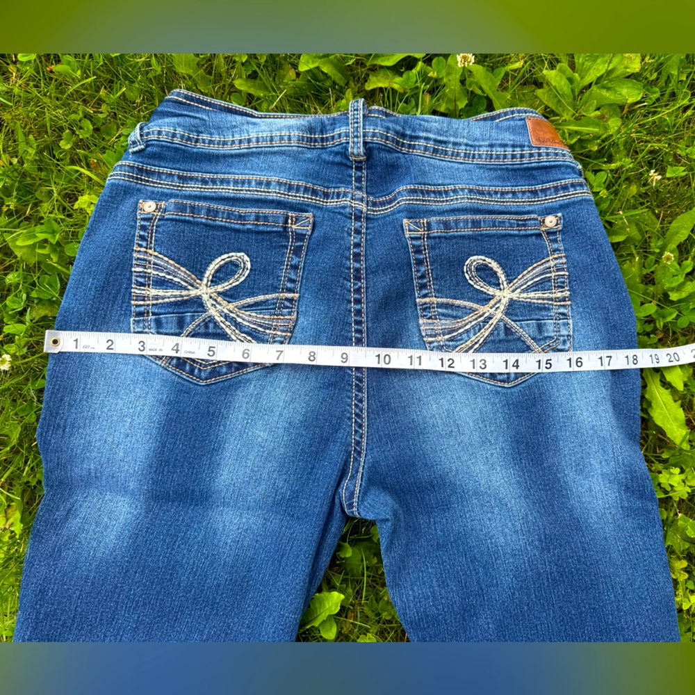 Wallflower jeans - Picture 4 of 13